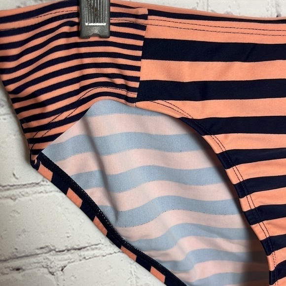 Beach Bump by Motherhood Maternity Tankini Swimsuit Set - Picture 5 of 15